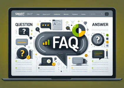 FAQs for Working with Smart Consulting
