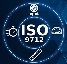 iso9712