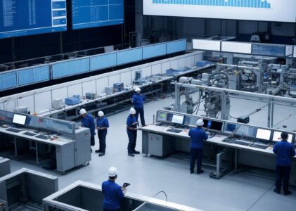 The Critical Importance of Quality Control in Industrial Operations